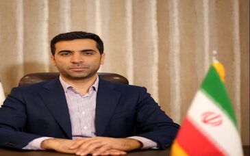 پیام تسلیت مدیرعامل سیمیدکو به مناسبت 14 و 15 خرداد

