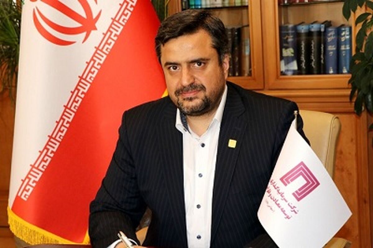  نادری: مدل توسعه «ومعادن» با شریک کردن مردم در پروژه‌های پربازده معدنی