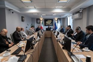 اعضاء جدید هیئت مدیره متمم معرفی شدند