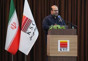 ایمنی و امانت‌داری دو ستون پایداری فولاد خوزستان