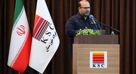 ایمنی و امانت‌داری دو ستون پایداری فولاد خوزستان