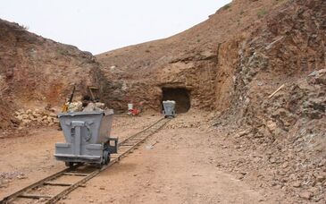 ریزش معدن در بلوچستان پاکستان ۱۱ قربانی گرفت

