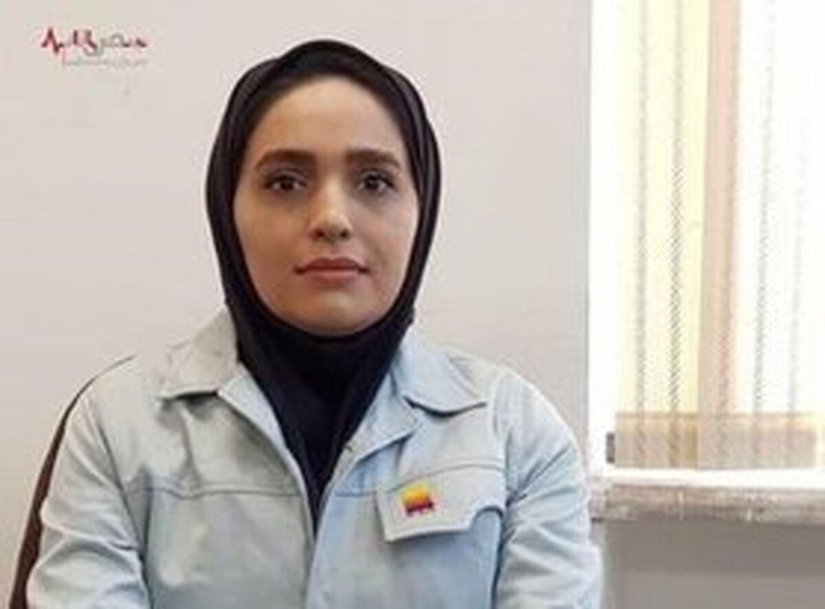 پروژه آزمایشی مهار گازهای سولفیدی در شرکت فولاد خوزستان انجام شد