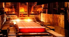 سه پیشران تاب‌آوری فولاد خوزستان و پیام سیاست‌گذاری برای صنعت ایران