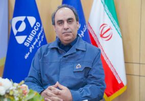  رکورد تولید سالانه در تمامی کارخانجات شرکت سیمیدکو شکسته شد