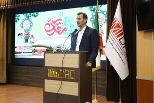سمیعی نژاد در مراسم هفته دفاع مقدس مطرح کرد؛توسعه ساخت و بومی‌سازی در صنعت به تأسی از فرهنگ مقاومت دفاع مقدس

