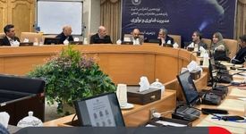 نوآوری؛ ضامن تداوم رشد گروه فولاد مبارکه