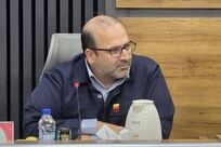 مدیرعامل فولاد خوزستان بررسی کرد: موج شمش فولادی چین در خلیج فارس؛ پیامد جنگ یا رقابت قیمتی؟

