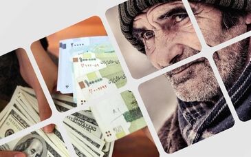 واریز یک پایه حقوق اضافه برای بازنشستگان در این ماه

