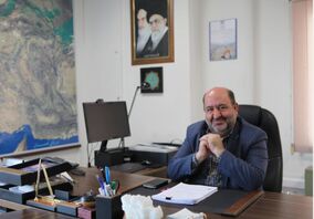 معاون بهره برداری و اکتشاف ایمپاسکو خبر داد: ۵ طرح آماده بهره برداری در سال ۱۴۰۱