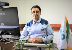 فولاد سنگان، انقلاب سبز

