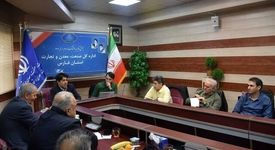 وصول ۴۹۰ میلیارد تومان حقوق دولتی معادن در فارس