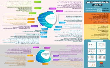  مهم ترین اقدامات معاونت منابع انسانی و امور اجتماعی شرکت فولاد خوزستان