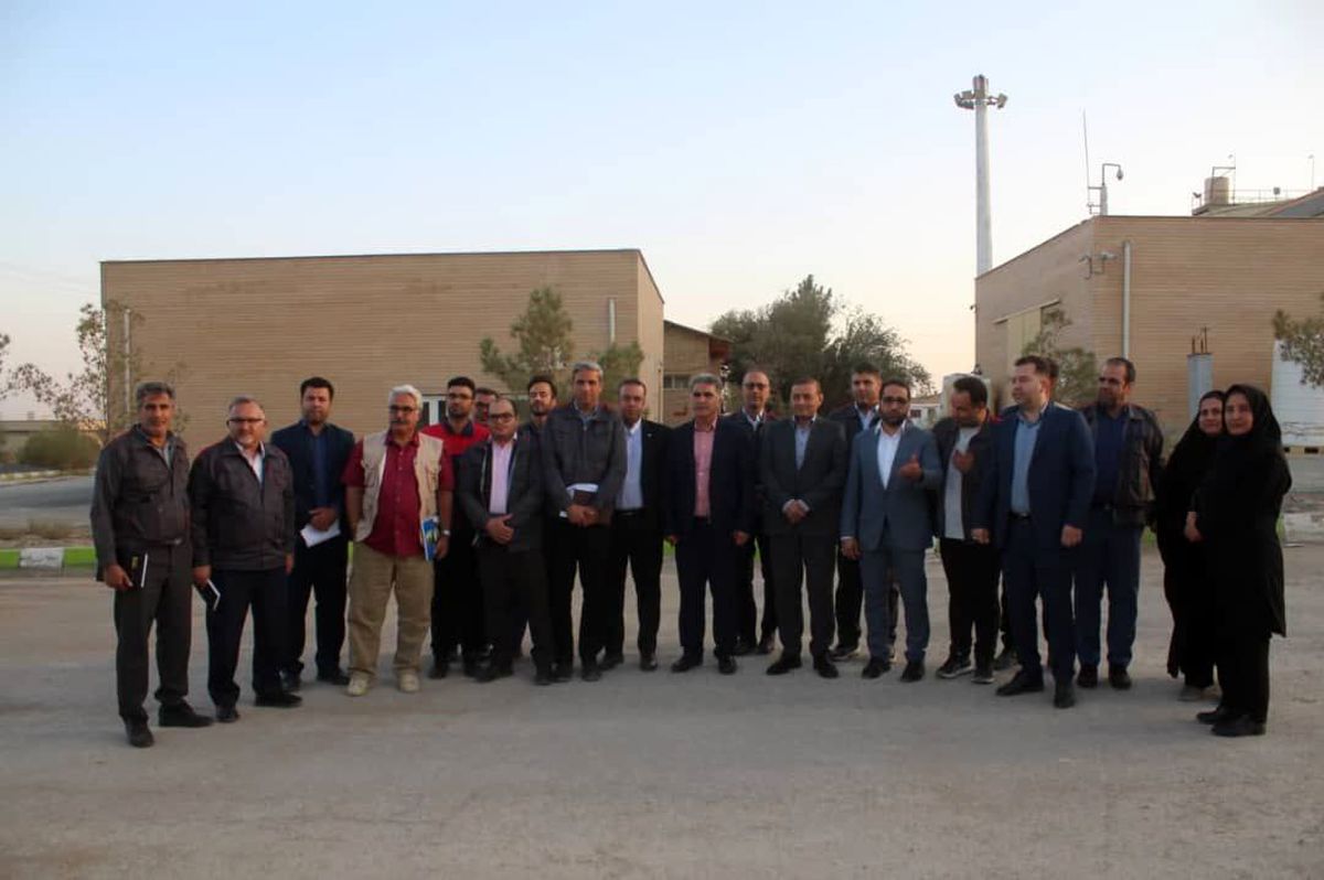 گام‌های استوار در مسیر آموزش، توسعه اکتشاف و هم‌افزایی سازمانی