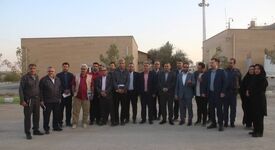گام‌های استوار در مسیر آموزش، توسعه اکتشاف و هم‌افزایی سازمانی