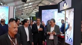 با حضور مقامات دولتی؛پانزدهمین رویداد جامع معدن با حضور ایمپاسکو آغاز شد