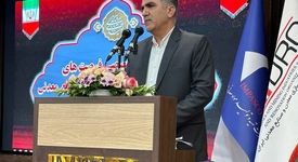 مدیر عامل ایمپاسکو: سرمایه‌گذار تنها تأمین‌کننده پول نیست، بلکه شریک توسعه پایدار است