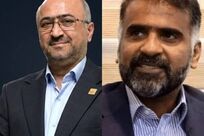 مدیرعامل منطقه ویژه اقتصادی صنایع معدنی و فلزی خلیج فارس منصوب شد