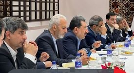 شراکت استراتژیک در کریدور معدنی