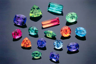 8 اقدام توسعه ای ایمیدرو در توسعه صنعت گوهرسنگ کشور