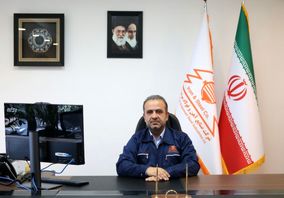 رشد ۲۲ درصدی تولید فولاد سرمد در ۵ ماهه نخست امسال

