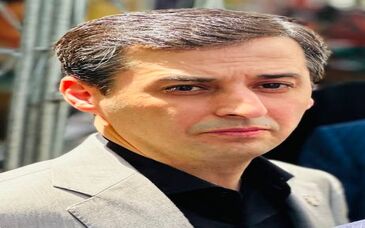 اندیشه رهبر شهید، الگویی ماندگار برای امنیت و عزت ایران