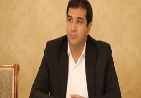 علی آتشی پور، مدیر جدید روابط عمومی شرکت توسعه آهن و فولاد گل گهر 