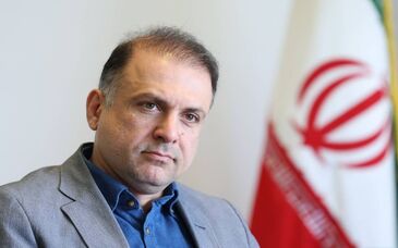 پیام مدیرعامل شرکت ملی صنایع مس ایران به‌مناسبت روز ملی صنعت و معدن