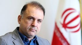 پیام مدیرعامل شرکت ملی صنایع مس ایران به‌مناسبت روز ملی صنعت و معدن