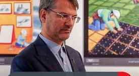 حرکت در مسیر فولاد سبز با توسعه انرژی‌های تجدیدپذیر