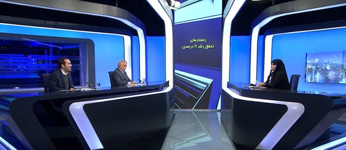 رئیس خانه معدن ایران عنوان کرد: رشد ۱۳ درصدی بخش معدن شدنی است

