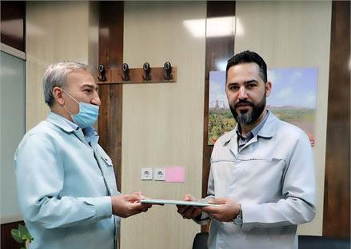 شرکت چندوجهی فولاد لجستیک با سهم ۲۳ درصدی، بزرگترین شرکت حمل و نقل مواد اولیه کشور لقب گرفت