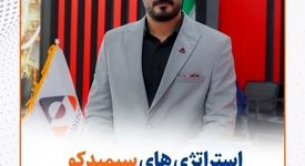 استراتژی‌ های سیمیدکو در راستای رشد و توسعه بازار