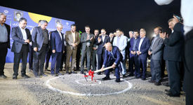 عملیات اجرایی ساخت ۵۲ هزار واحد مسکن کارگری در ۷ استان کشور آغاز شد

