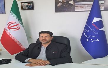 مدیر مجتمع سنگ آهک پیربکران خبر داد: تحقق شعار سال ۱۴۰۳ در مجتمع سنگ آهک پیربکران

