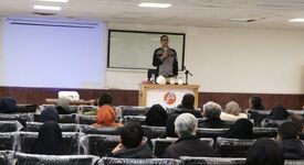 برگزاری نخستین تور بازدید خانوادگی از شرکت آلومینای ایران در ایام الله دهه مبارک فجر