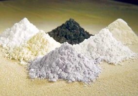 رکوردشکنی قیمت یک عنصر نادر خاکی