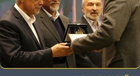 شرکت سرمایه پذیر MSTID برگزیده جشنواره اندیشمندان و دانشمندان جوان شد