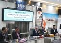 برگزاری سمینار آموزشی ایمنی و پیشگیری از حوادث ناشی از کار در شرکت آلومینای ایران