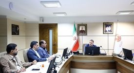 تاکید مدیرعامل شرکت ملی مس بر پیشرفت پروژه‌های توسعه‌ای همسو با اهداف تعیین‌شده