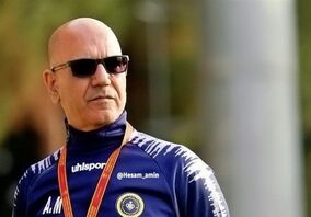 مرزبان: باید به تعطیلات لیگ عادت کنیم/ هنوز برای انتخاب رقبا زود است