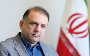 مدیرعامل شرکت ملی صنایع مس ایران تاکید کرد: مطالعات راهبردی؛ پشتوانه علمی توسعه مس 

