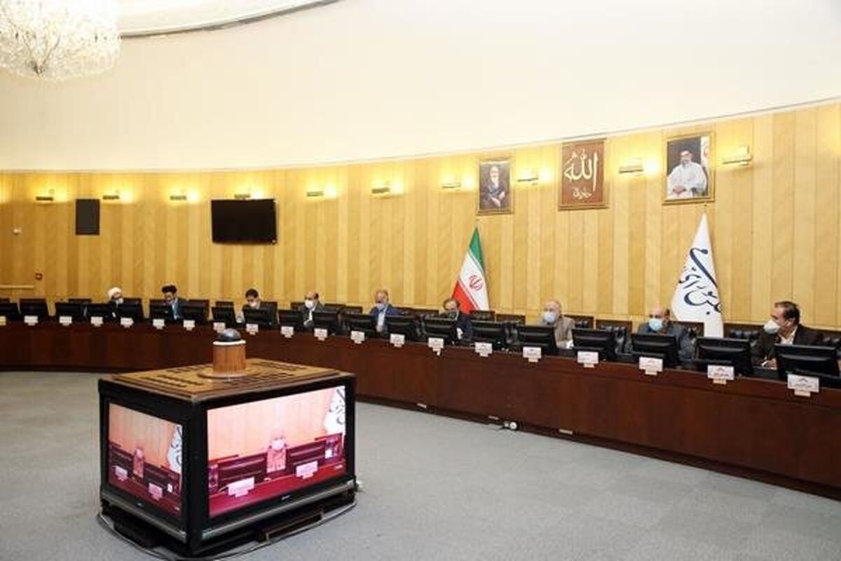 مهلت یک هفته‌ای به دولت برای ارسال بسته پیشنهادی نوسازی ناوگان حمل‌ونقل