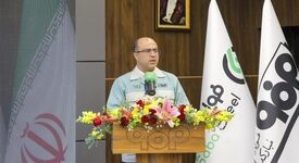 ۱۰ پروژه راهبردی با سرمایه‌گذاری ۷۵۰ میلیارد تومانی، فولاد سبا را وارد نسل جدید تولید سبز و هوشمند می‌کند