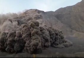 صدور گواهی کشف برای سنگ‌آهن معدن کوه غدیر و افزایش ذخایر معدنی کشور

