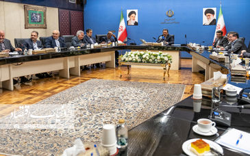 هم‌افزایی برای جهش معدنی