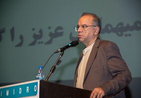 ایمیدرو به‌دنبال جهش ارزش‌افزوده گوهرسنگ‌ها با هوش مصنوعی و بومی‌سازی تجهیزات پیشرفته