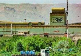 حمایت فولاد مبارکه از شرکت‌های داخلی منجر به شکست تحریم‌ها شد