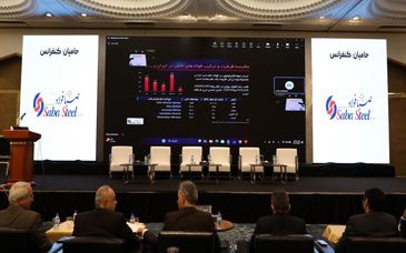 سیاست های تشویقی برای رشد و توسعه تولید فولادهای پیشرفته با ارزش افزوده بالا در نظر گرفته شود

