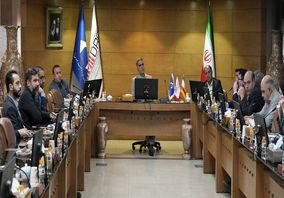 لازمه موفقیت در بخش معدن، حرکت بر مبنای اصول توسعه پایدار است